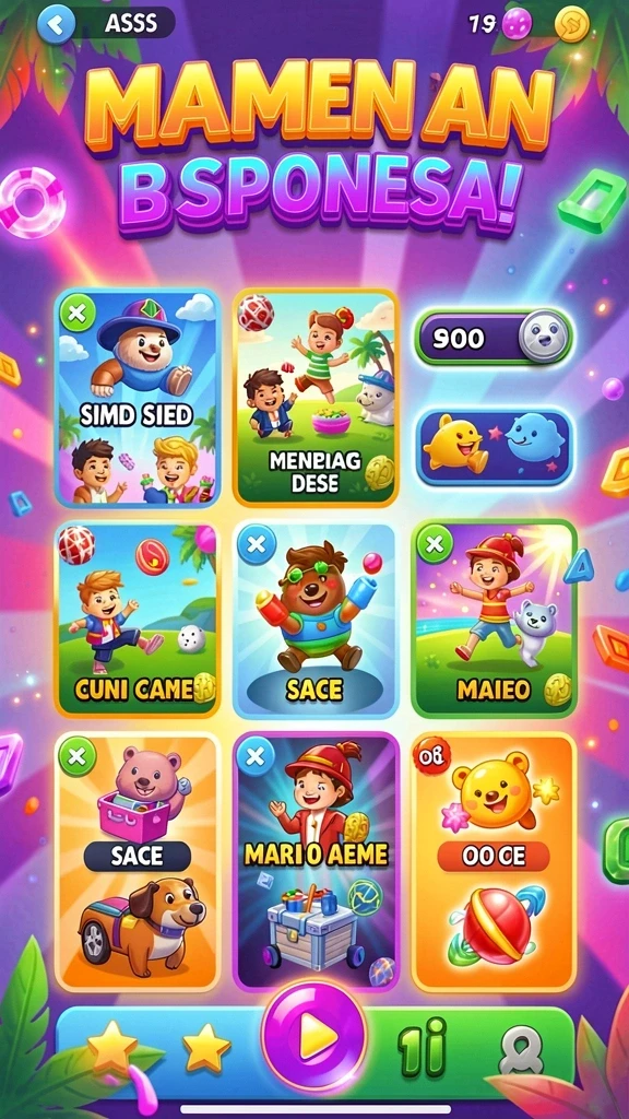8368slot - Tampilan antarmuka yang ramah pengguna.