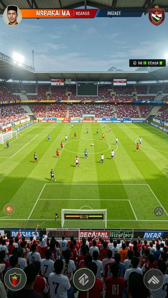 asdtoto - Mode permainan multiplayer yang seru dan kompetitif.