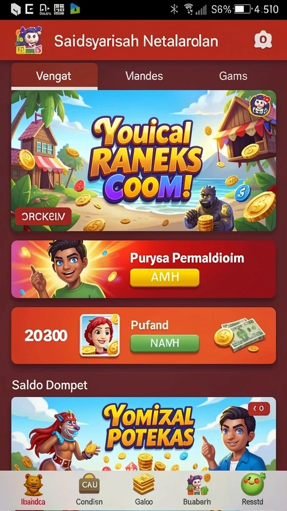asianabet - Berbagai pilihan permainan yang menghibur.