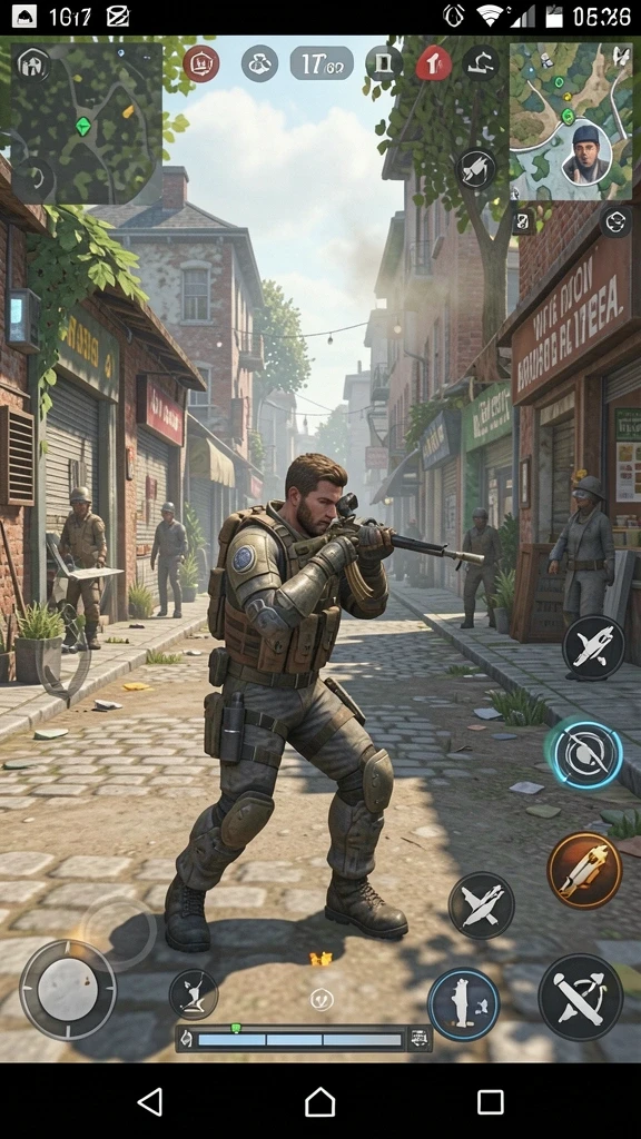 asiktoto - Mode permainan multiplayer yang mendebarkan.