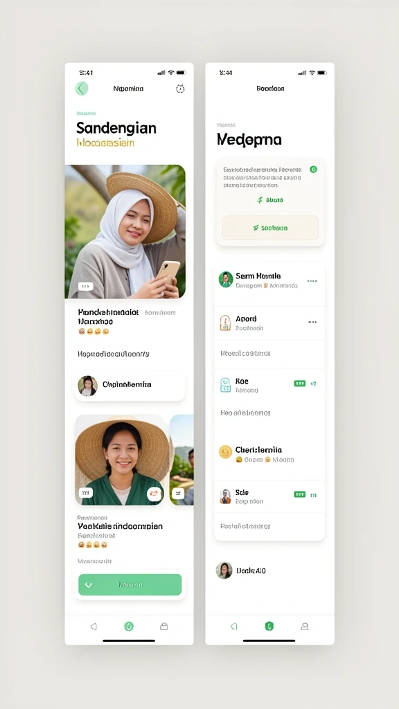 browin88 - Karakter yang beragam untuk dipilih dan dimainkan.