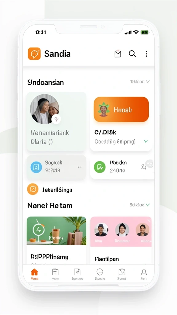 browin88 - Event spesial yang menawarkan hadiah menarik setiap bulan.