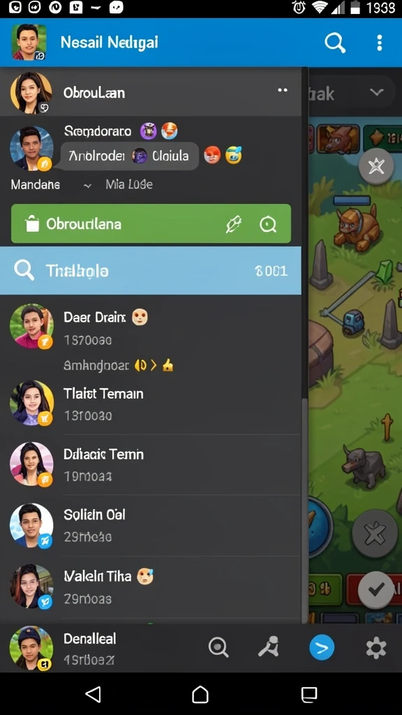 eurotogel - Tampilan antarmuka yang user-friendly dan menarik.