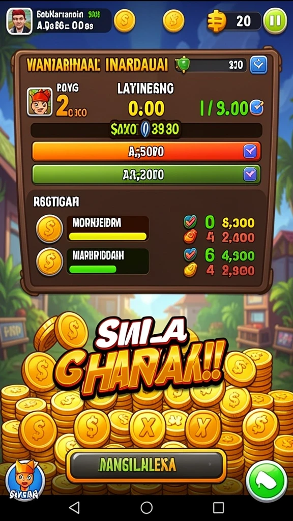 gacor78 - Grafis yang memukau dalam setiap permainan slot.