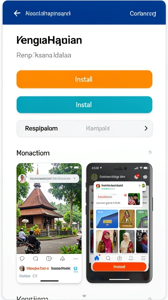 gogo77 - Momen seru saat bermain di multiplayer.