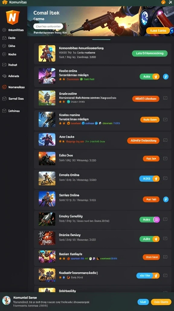 halo777 - Pengalaman Multiplayer HALO777 dengan teman.