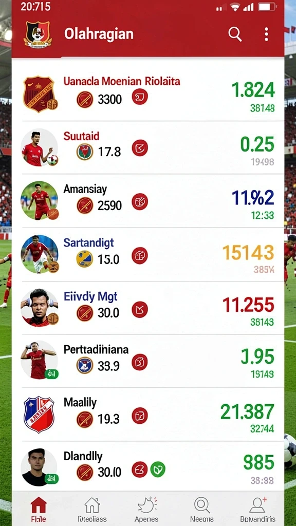 harapjp - Mode multiplayer yang seru untuk dimainkan bersama teman.