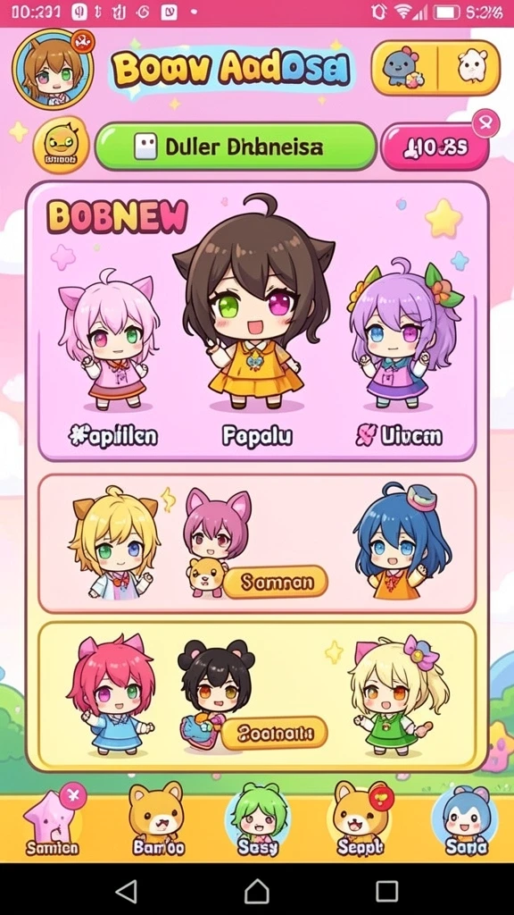 hugo77 - Event menarik dengan hadiah fantastis untuk pemain.