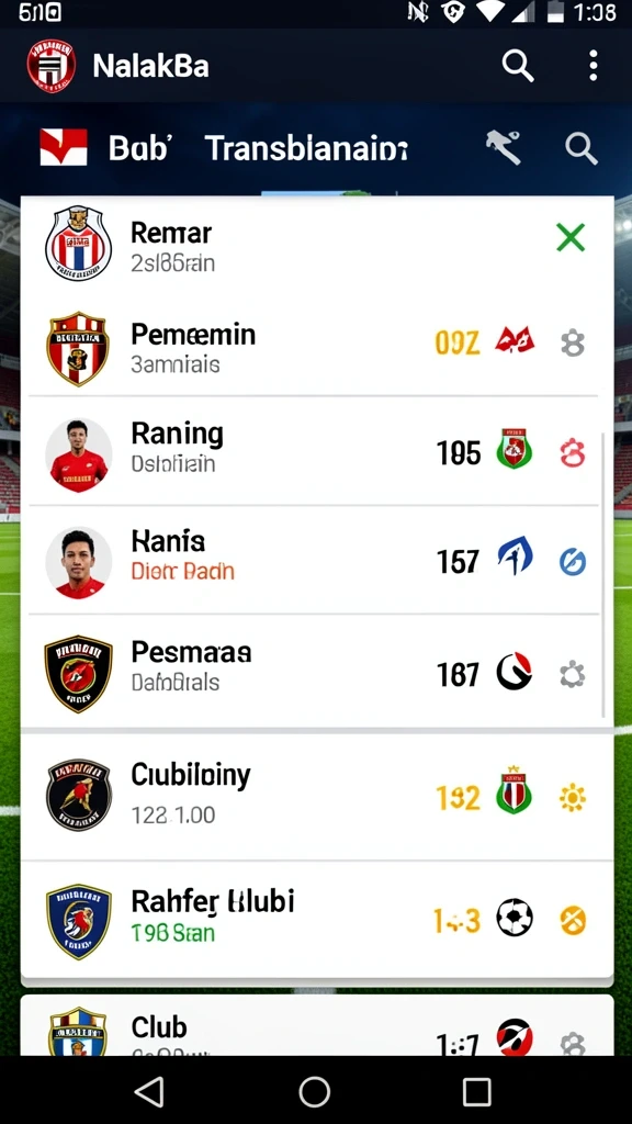 inatogel - Sistem keamanan terjamin dengan enkripsi data.