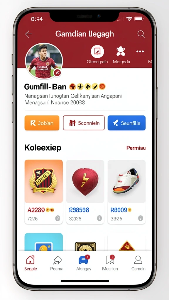 jagotogel - Fitur statistik lengkap untuk membantu taruhan.