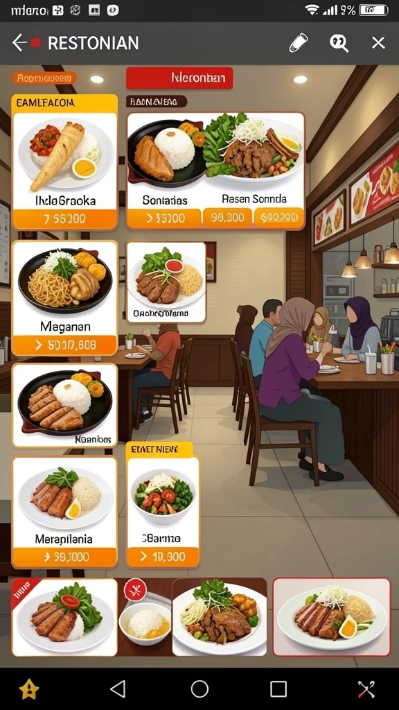 kno89 - Karakter baru yang ditambahkan dalam pembaruan terbaru.