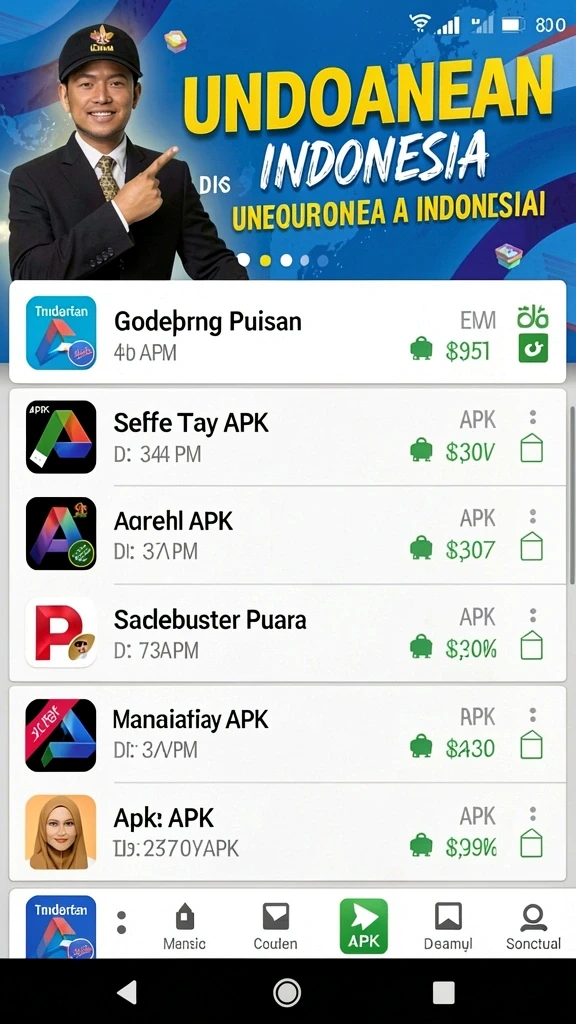 mg525 - Karakter unik dengan kemampuan spesial.