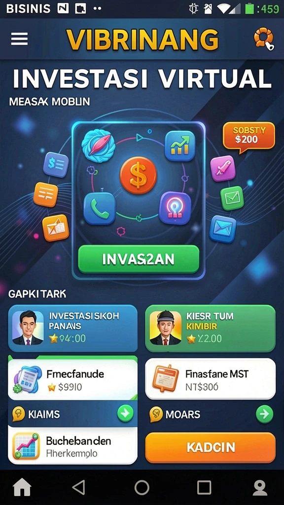 mkwin666 - Banyak pilihan permainan yang mengasyikkan dan menarik.