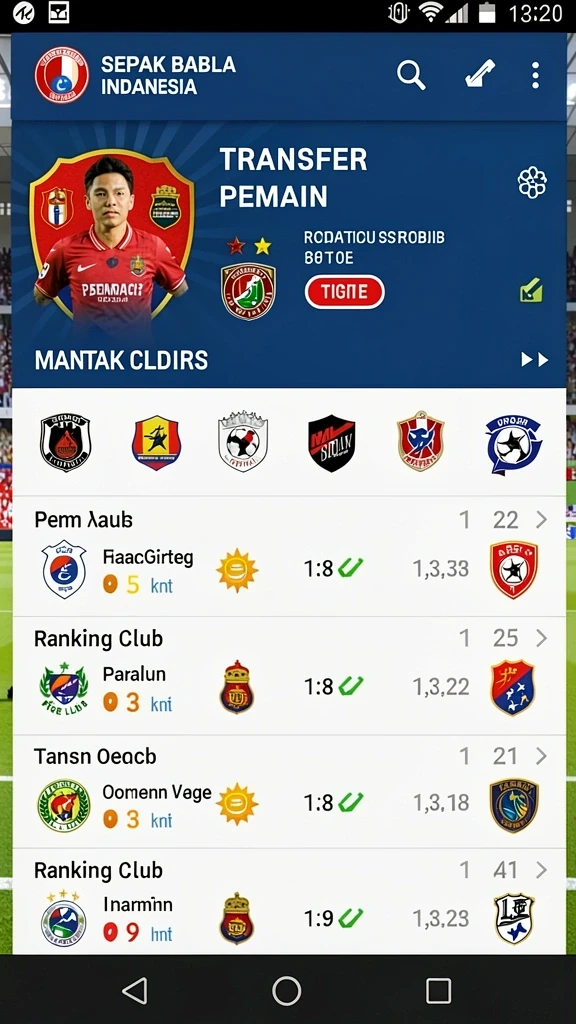 ngaso77 - Karakter unik dengan berbagai kemampuan menarik.
