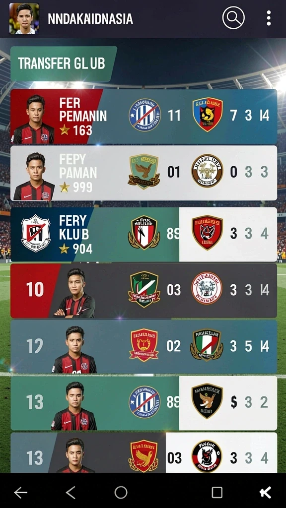 pgg68 - Level menantang yang membuat adrenalin meningkat.