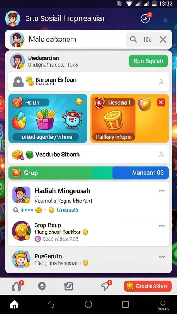 ppwin99 - Fitur bonus menguntungkan untuk meningkatkan peluang menang.