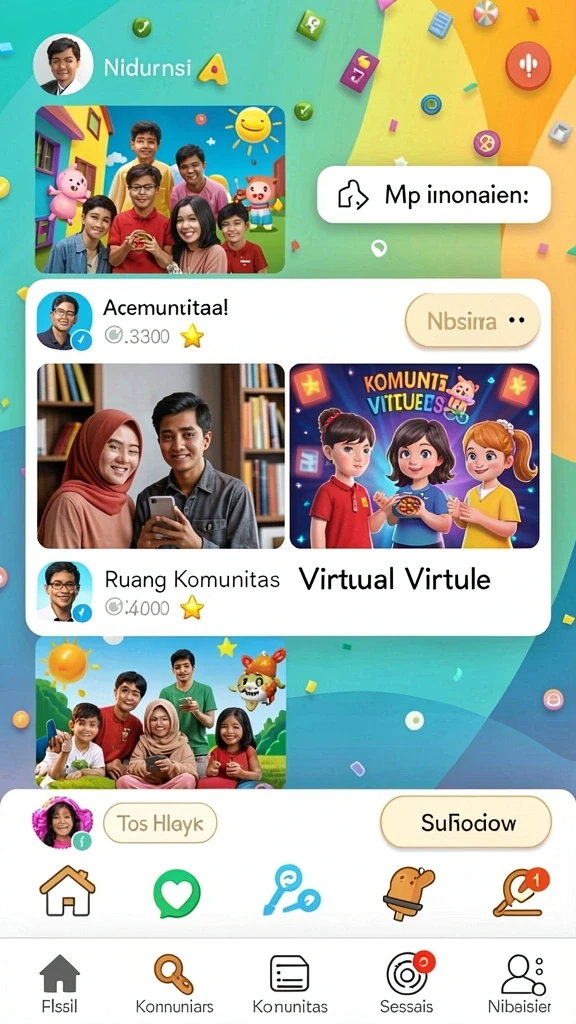 preman69 - Tampilan grafis yang memukau dalam setiap pertempuran.