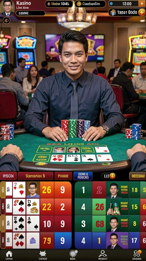 rajasloto - Fitur komunitas yang memfasilitasi interaksi antar pemain.