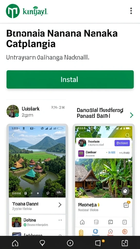 sesetoto - Ruang permainan yang nyaman dan seru.