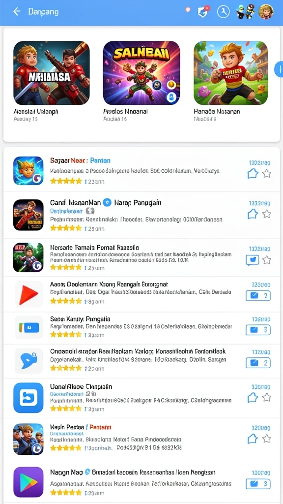 sesetoto - Menyajikan banyak pilihan permainan menarik.