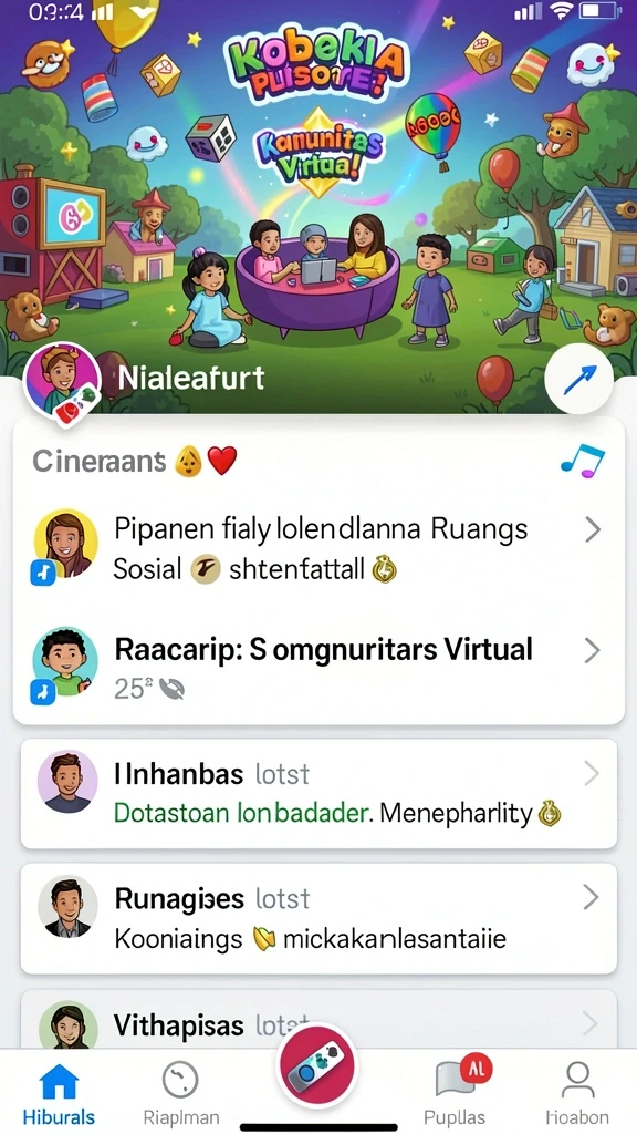 spinbet99 - Tampilan antarmuka yang modern dan menarik.