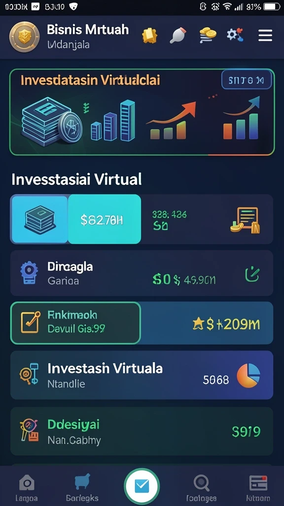 ufo777 - Grafik yang luar biasa dan karakter yang unik.