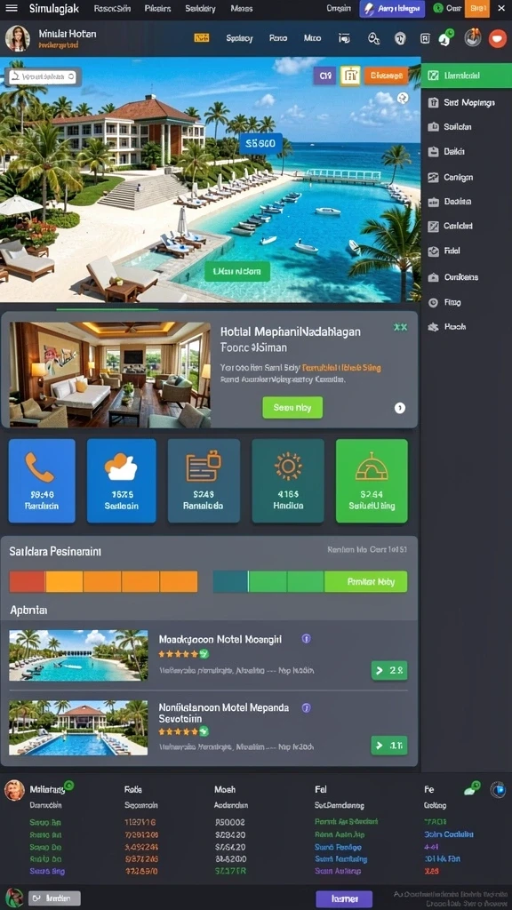 vegas969 - Fitur bonus yang memberikan pengalaman bermain lebih seru.
