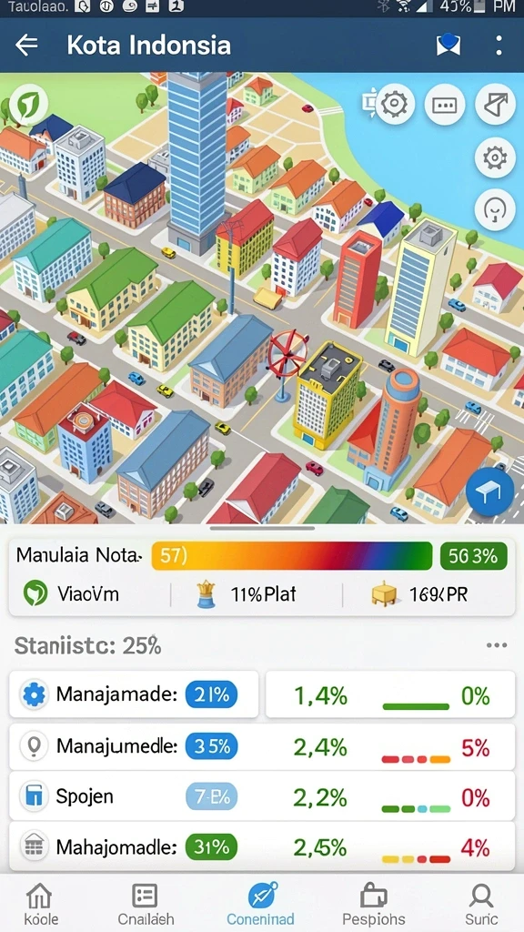 xxx777 - Grafis menawan yang memanjakan mata.