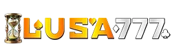 lusa777 — Logo Resmi